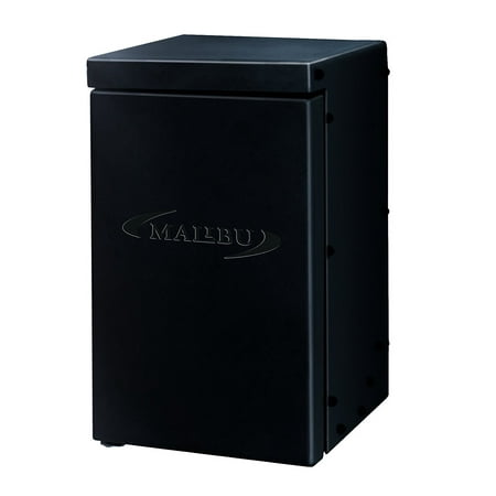 Malibu 300 Watt Power Pack With Sensor And Weather Shield For Low Malibu 300 Watt Power Pack With Sensor And Weather Shield For Low Voltage Landscape Lighting Spotlight
