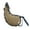 Brown, variant on Outdoor Water Bottle 800ml Water Kettle Sports Bottles with Shoulder Strap for Hiking Backpacking