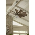 thumbnail image 3 of Springer Collection 60" Twelve-Blade 60" Ceiling Fan, 3 of 9