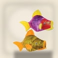 thumbnail image 3 of 6 Pack Beistle Luau Party Fish Hat, 3 of 6