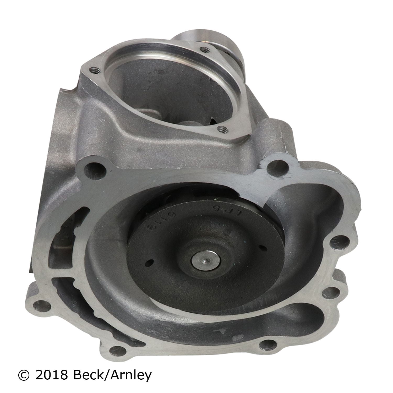 BeckArnley 131-1983 Water Pump