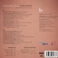 thumbnail image 2 of Various Artists - Cancionero Sablonara - Music & Performance - CD, 2 of 2