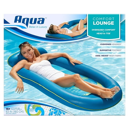 Aqua Leisure Aqua Leisure Comfort Water Lounge