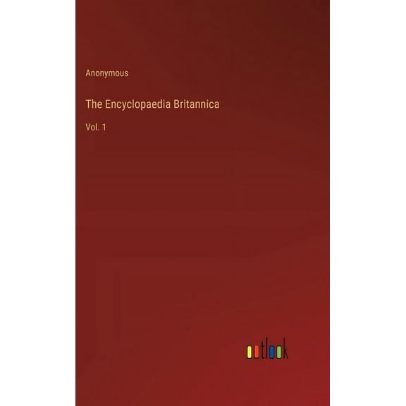 The Encyclopaedia Britannica (Hardcover)