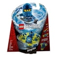 thumbnail image 1 of Set LEGO Ninjago Spinjitzu Jay 70660, 1 of 3