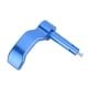 thumbnail image 2 of Throttle Controller Lever Aluminum Alloy Fit for Polaris ScramblerBlue, 2 of 5