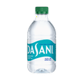 thumbnail image 2 of Dasani Purified Water Bottles 15 Pack 10 fl oz Plastic Bottle, 2 of 5