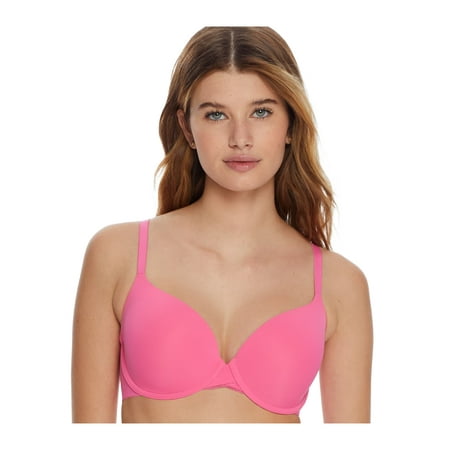 

OnGossamer Womens Sleek Micro Convertible T-Shirt Bra Style-G3200