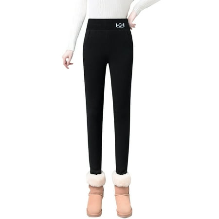 

gvdentm Black Scrub Pants For Women Women s Ease into Comfort Modern Stretch Skinny Pant with Tummy Control For Women