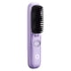 thumbnail image 2 of Cepillo alisador de pelo mejorado, de calentamiento rápido, portátil, peine para mujer, para viajes, con 3 temperaturas ajustables., 2 of 6