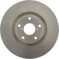 thumbnail image 4 of Centric Parts Disc Brake Rotor P/N:121.44103 Fits select: 1994-1996 TOYOTA SUPRA SPORT ROOF, 1993 TOYOTA SUPRA, 4 of 5