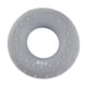 thumbnail image 1 of Ejercitadores de Antebrazo Pinzas Exprimidoras de Muñeca para Entrenamiento de Fortalecimiento Muscular Gris, 1 of 8