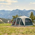 Coleman Skylodge 12 Person Instant Camping Tent with Screen Room