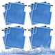 thumbnail image 2 of 12 Pcs Aquarium Filter for Aqua 5-15 Power Filter, Fish Tank Filters Fit for 5-15, 2 of 5