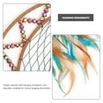 thumbnail image 3 of unbranded Captura Sueños Decorativa Multicolor Para Colgar En Puertas Y Pared, 3 of 8