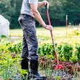 thumbnail image 2 of Garden Weasel 2 Piece Rotary Cultivator, 2 of 11