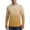 Coffee #020, variant on Long Sleeve Shirt Men Beach Summer Athletic Quick Dry Sun Protection Fishing Outdoor Hiking UPF 50 Running T-Shirt, L
