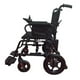thumbnail image 2 of Silla Ruedas Eléctrica Acero Carbono Plegable Mcse1 Mobicare, 2 of 5