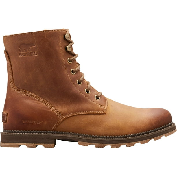 sorel men's madson boot
