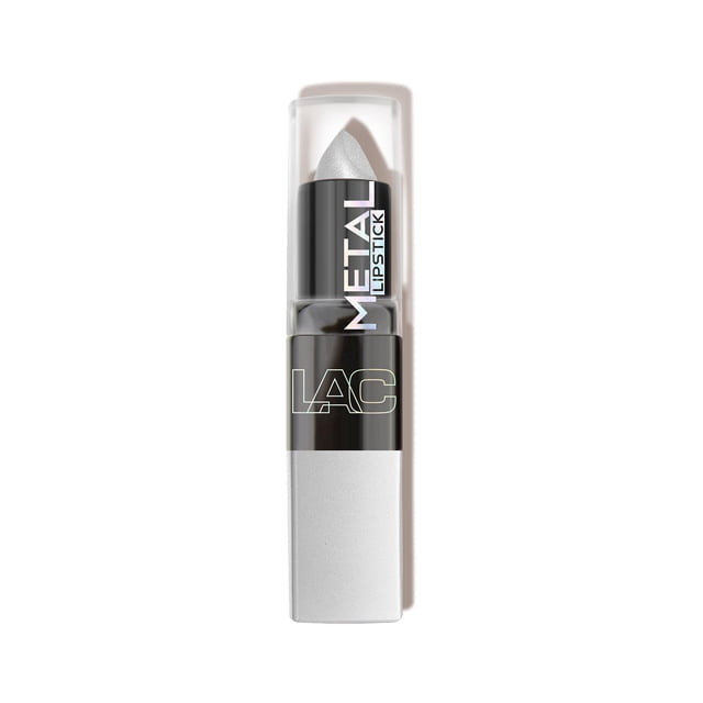 Labial L.A. COLORS Pixie Dust con acabado metálico
