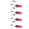 thumbnail image 4 of Appât de Barbe de Pêche, Embouts de Barbe en Caoutchouc Composite pour Pêche en Mer Rouge, 4 of 8