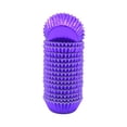 thumbnail image 2 of Mombake Mini Foil Purple Cupcake Liners Muffin Baking Cups for Party and More, 300-Count, 2 of 7