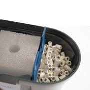 OASE FiltoSmart 100 - Grey External Aquarium Filter