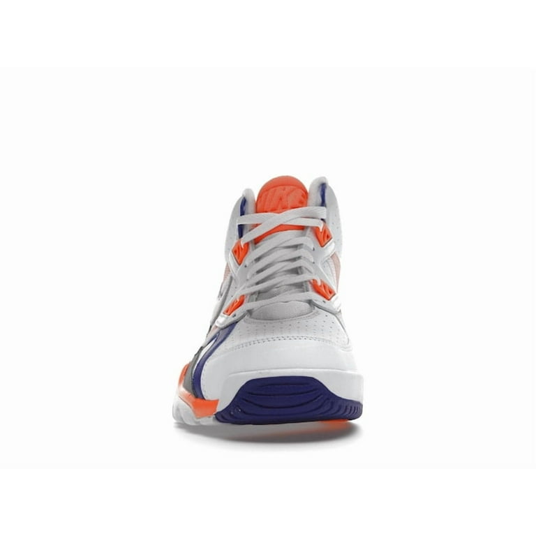 Nike Men's Air Trainer SC High Auburn, from StockX - Walmart.com