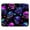 Multicolor, variant on PhooArto Comfortable Mouse Pad Underwater Sea Turtle Desktop Mousepad , 21 x 25 cm Mouse Mat, Non-Slip Rubber Base, Improves Speed and Precision