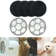 thumbnail image 4 of Filter Sponge Kit for Neakasa/for Neabot P1 Pro Pet Grooming Kit & Vacuum, 4 of 9