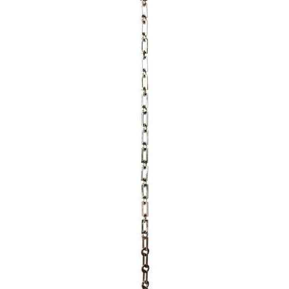 RCH Supply Company Rectangle Welded Link Chain