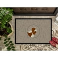 thumbnail image 3 of Carolines Treasures CK2176MAT 18 x 27 in. Cavalier Spaniel in the Kitchen Indoor or Outdoor Mat, 3 of 4