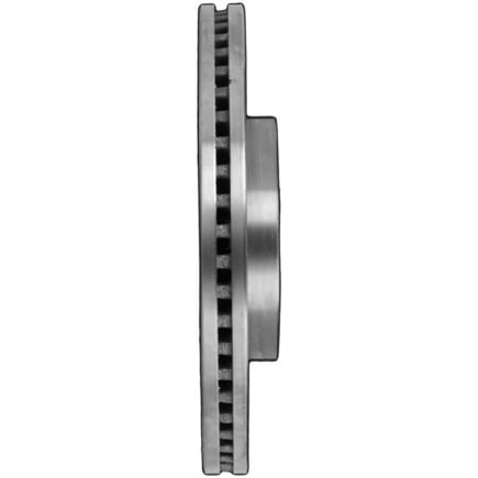 BENDIX PRT5701 Bendix Brake Rotor Fits select: 2007-2009 FORD EDGE, 2007-2009 LINCOLN MKX