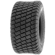 SUNF LAWN MOWER Tires 24x12-12 24x12x12 4PR R001