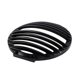 thumbnail image 3 of Rejilla de lente de faro Yashi Para CB650R 2019 2020 Protector de faro Negro, 3 of 5