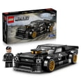 thumbnail image 1 of Set LEGO Speed Champions 65 Ford Mustang Hoonicorn V1 de Ken Block 77262, 1 of 4
