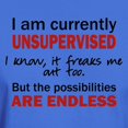thumbnail image 3 of CafePress - Dark T Shirt - Men's Classic Graphic Cotton T-Shirt, 3 of 4