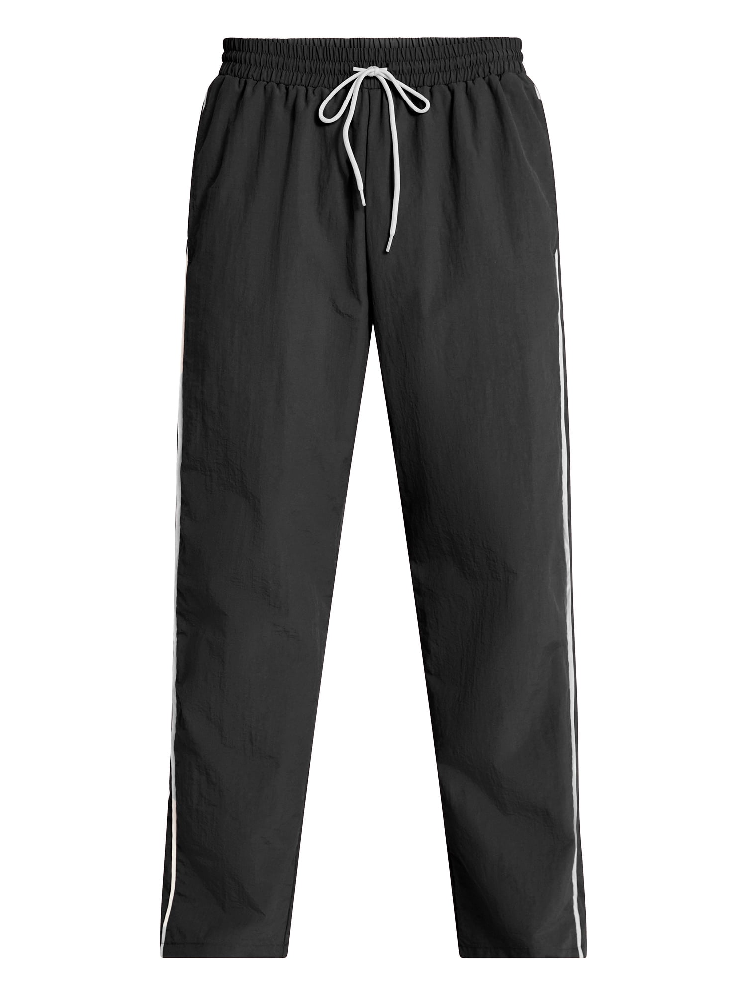 No Boundaries Track Pants, Men's XS-5XL