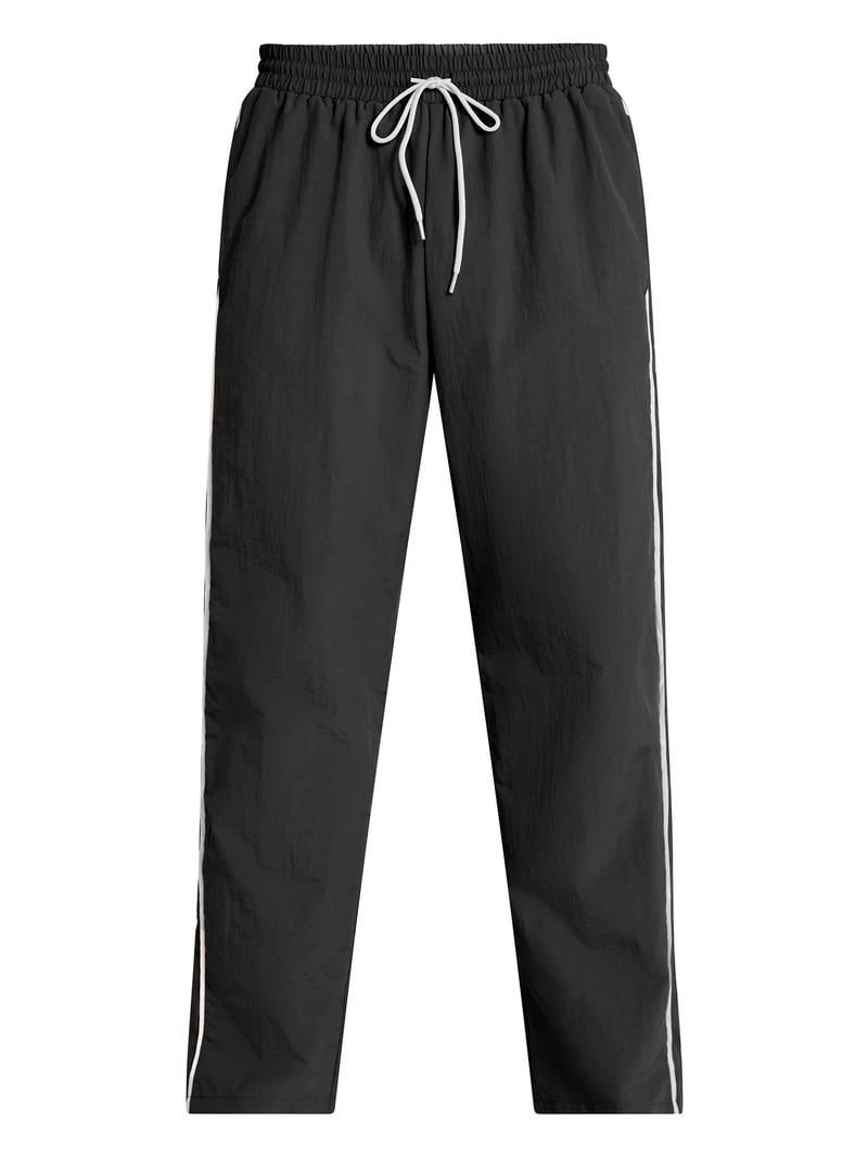 No Boundaries Track Pants, Men's XS-5XL - Walmart.com