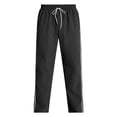 thumbnail image 5 of No Boundaries Track Pants, Men's XS-5XL, 5 of 5
