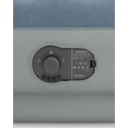 thumbnail image 2 of Intex Dura-Beam® Plus Comfort 14" Queen Air Mattress with Built-In USB Pump, 2 of 9