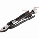 thumbnail image 4 of inch Wire Twisting Pliers, Rivet Nut Pliers, High Carbon Steel Safety Wire Twister with Return Spring and Locking Jaws, 4 of 5