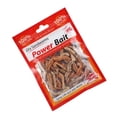 thumbnail image 2 of Greeniant Señuelo de pesca de gusanos de arena secos, 1 bolsa, respetuoso con el medio ambiente, fácil de usar, atractivo al aire libre, Pescar TYPE1 No.1, 2 of 6