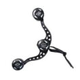 thumbnail image 1 of Fishing Spool knotter, FG Knot Tying Tool, Fishing Knotting Aid for Braid to Leader Connection, for Freshwater Saltwater, Beginner to Advanced Anglers, 1 of 9