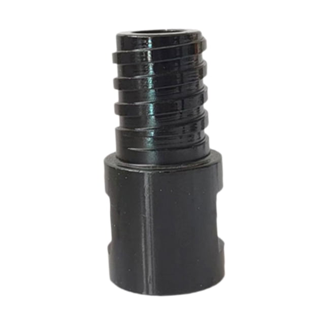 Convertidor de adaptador de perforación de núcleo, adaptador de roscas, profesional para la broca del núcleo de perforación de diamantes, adaptador de M22 hembra a 32 mm