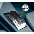 thumbnail image 4 of B&M 80688 Automatic Shifter - Quicksilver - Console, 4 of 5