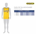 thumbnail image 5 of T-shirt Caballero Fexpro L.a. Lakers Nbajs524103 Polie Amari, 5 of 5