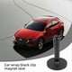thumbnail image 3 of 8pcs Black Magnetic Holders for Car Wrap Vinyl Sign Making & Craft Projects, 3 of 5