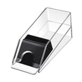 thumbnail image 5 of Almencla Cards Shoe Playing Card Dispenser, Portable Discard Tray, Acrylic Shoe, for Game Gathering, Party, Camping Trips, Home S, 5 of 7