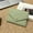 Mint Green, variant on TAZAG Genuine leather wallet small wallet women's ultra-thin 2025 new student card bag integrated wallet multifunction